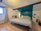 vente Maison de village Barjac