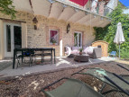 vente Maison de village Barjac