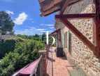 vente Maison de village Barjac