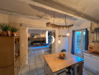 vente Maison de village Barjac