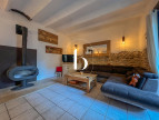 vente Maison de village Barjac