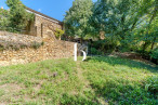 vente Mas Saint Pons La Calm