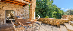 vente Mas Saint Pons La Calm