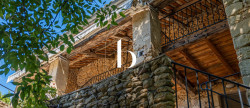 vente Mas Saint Pons La Calm