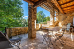 vente Mas Saint Pons La Calm