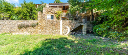vente Mas Saint Pons La Calm