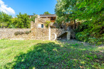 vente Mas Saint Pons La Calm