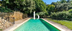 vente Mas Saint Pons La Calm