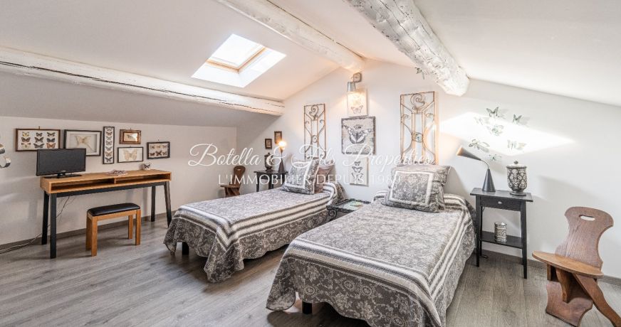 vente Mas Pont Saint Esprit