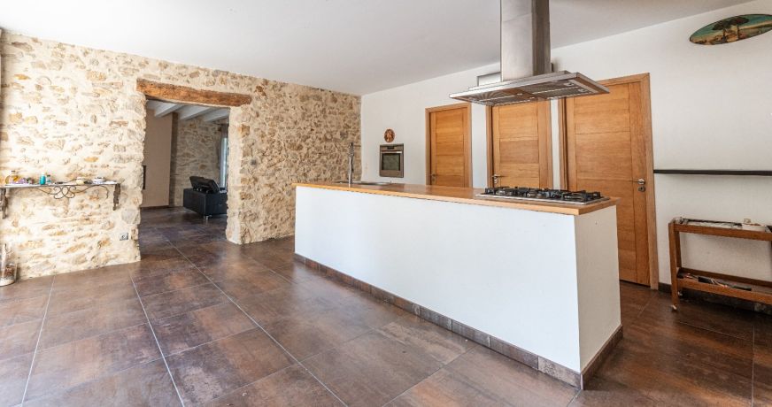 vente Mas Pont Saint Esprit