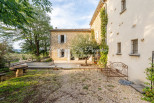 vente Mas Pont Saint Esprit