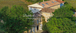 vente Mas Pont Saint Esprit