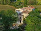 vente Mas Pont Saint Esprit