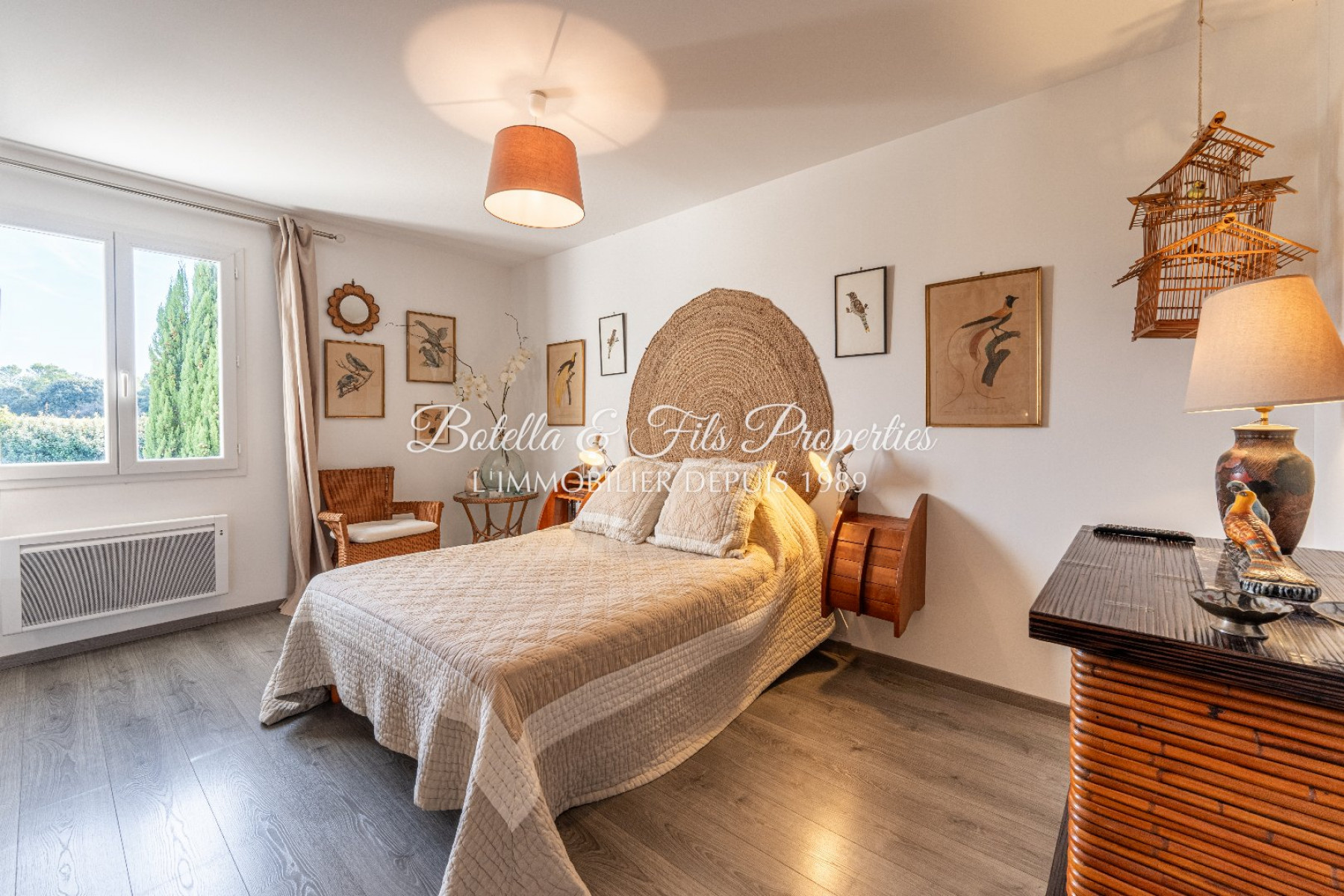vente Mas Pont Saint Esprit