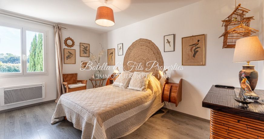vente Mas Pont Saint Esprit