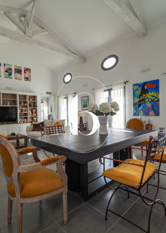vente Maison contemporaine Uzes