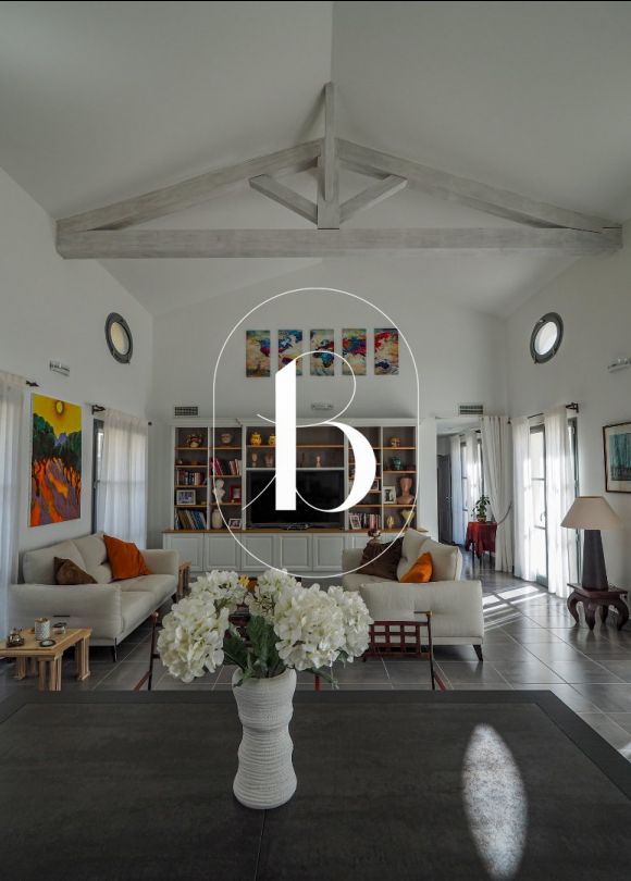 vente Maison contemporaine Uzes