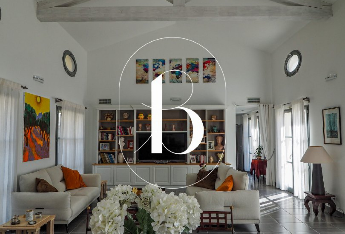 vente Maison contemporaine Uzes - Photo 8