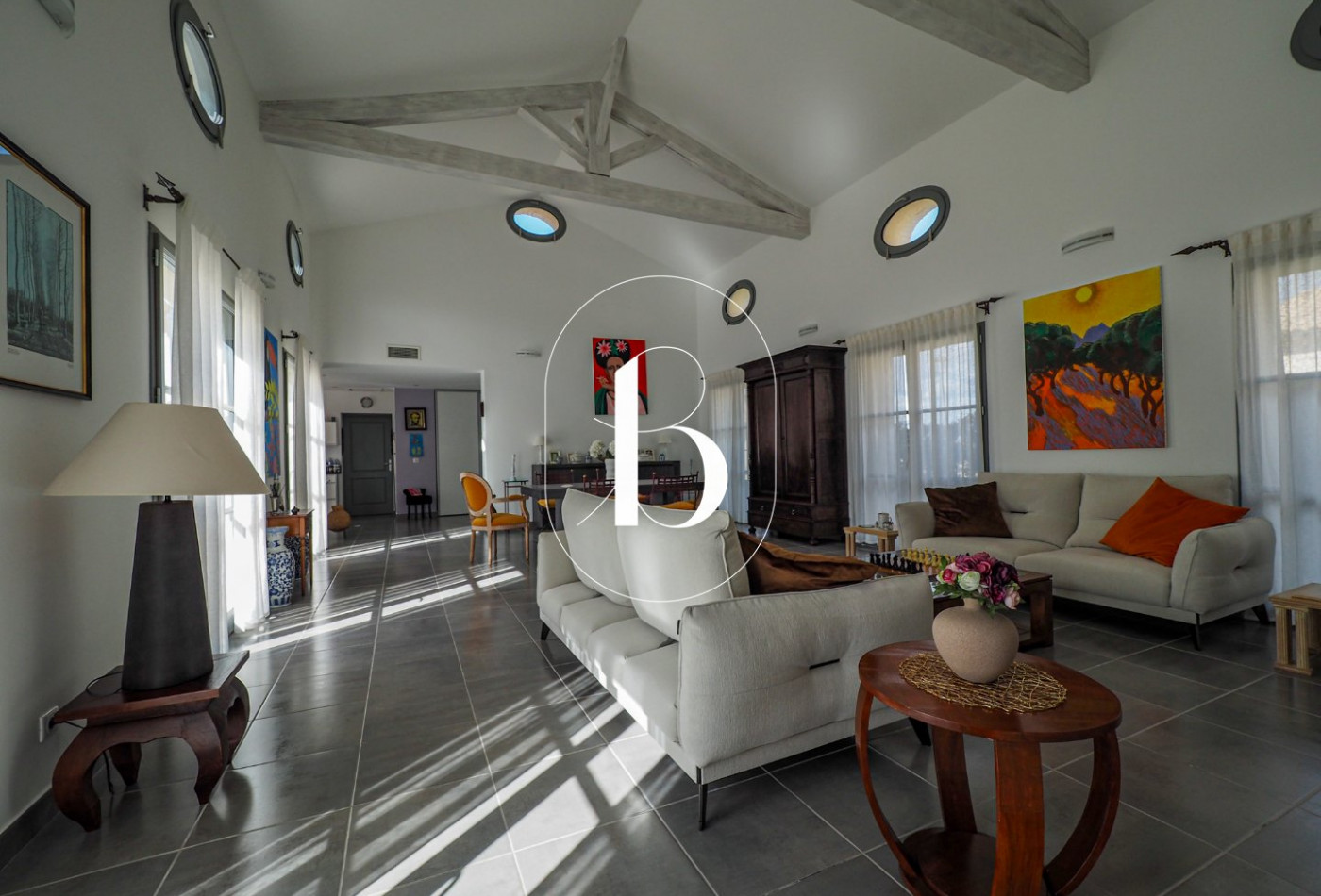 vente Maison contemporaine Uzes - Photo 5