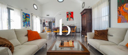 vente Maison contemporaine Uzes