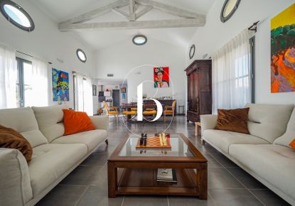 vente Maison contemporaine Uzes