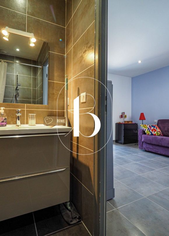 vente Maison contemporaine Uzes