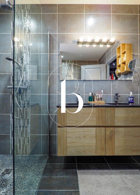 vente Maison contemporaine Uzes