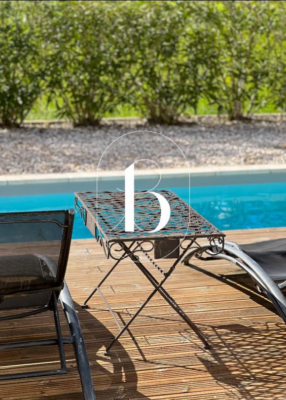 vente Maison contemporaine Uzes