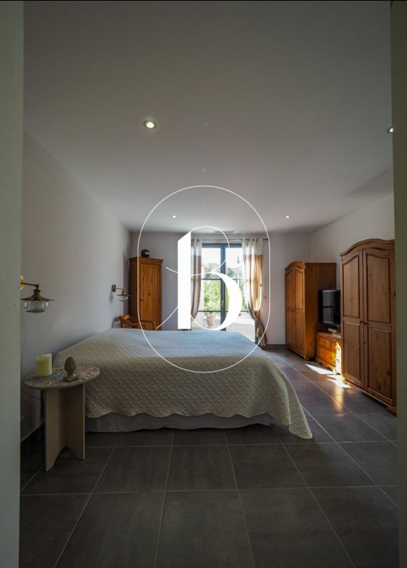 vente Maison contemporaine Uzes