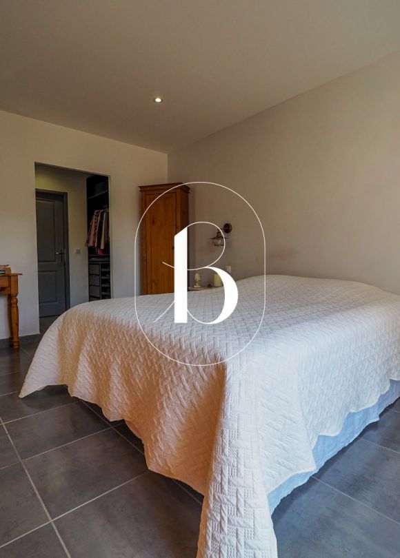 vente Maison contemporaine Uzes