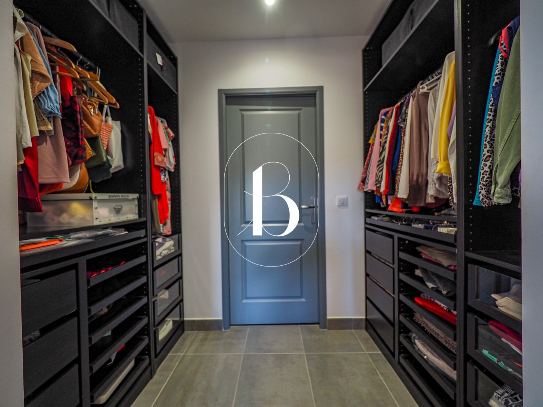 vente Maison contemporaine Uzes