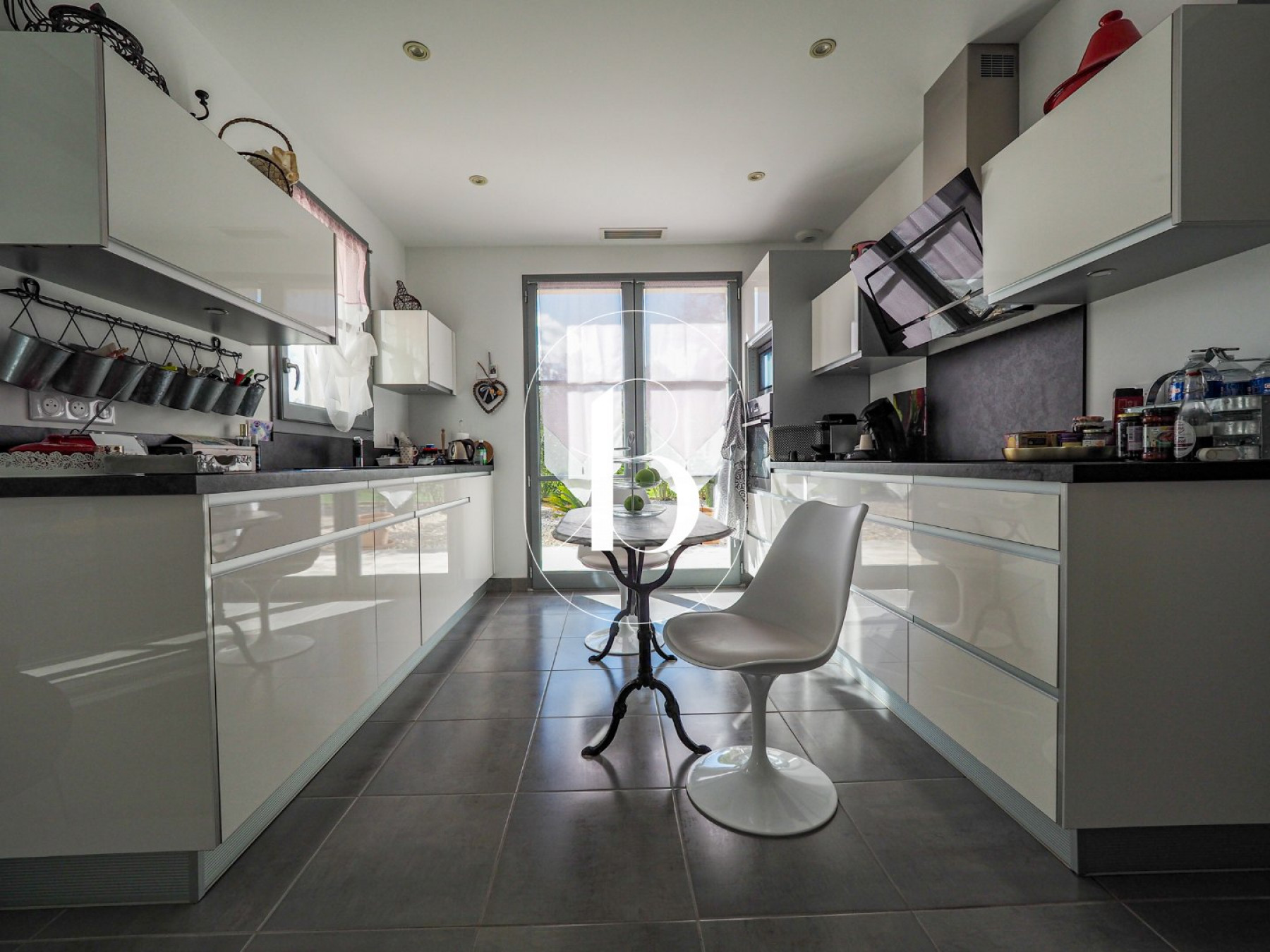 vente Maison contemporaine Uzes