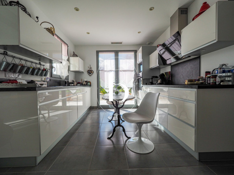 vente Maison contemporaine Uzes - Photo 9