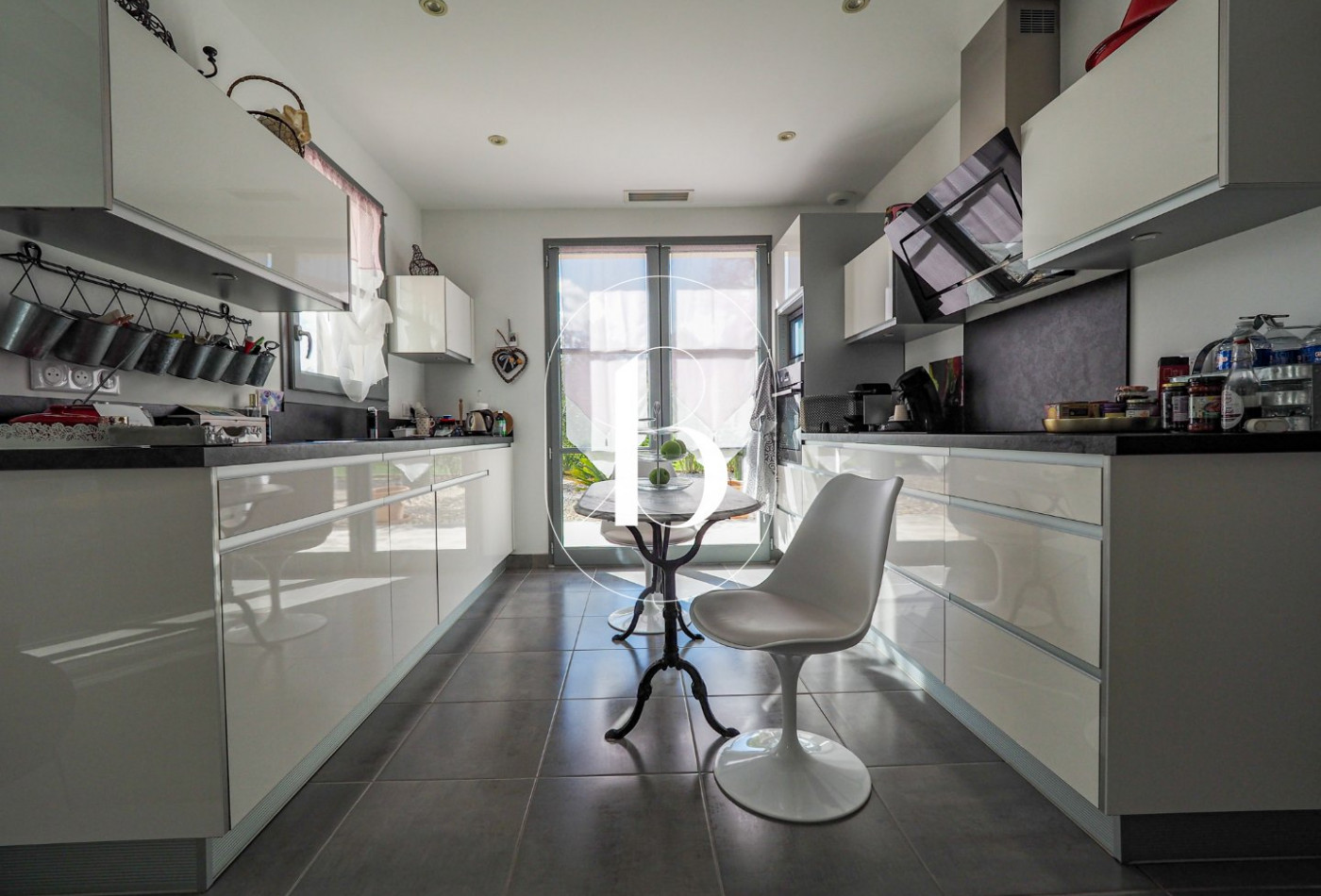 vente Maison contemporaine Uzes - Photo 9