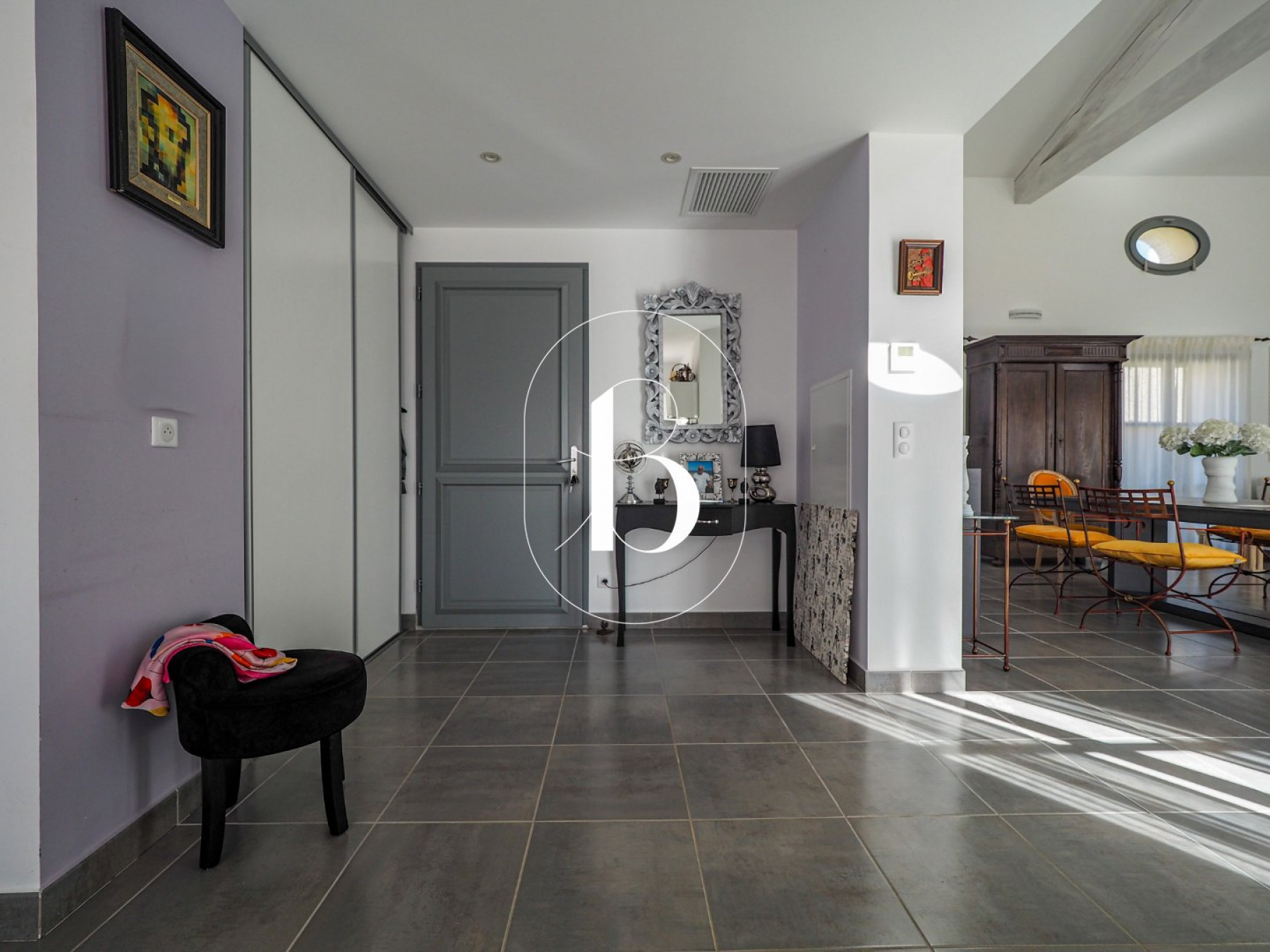 vente Maison contemporaine Uzes