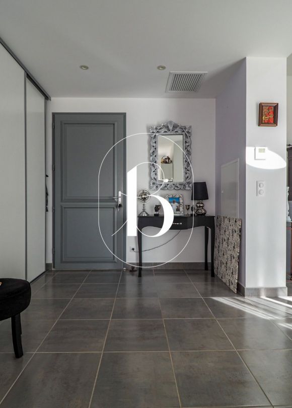 vente Maison contemporaine Uzes