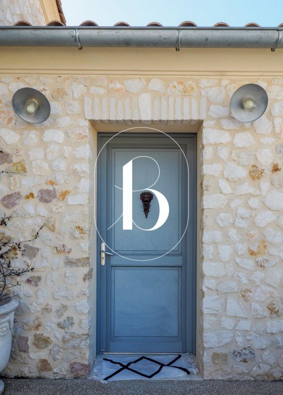 vente Maison contemporaine Uzes