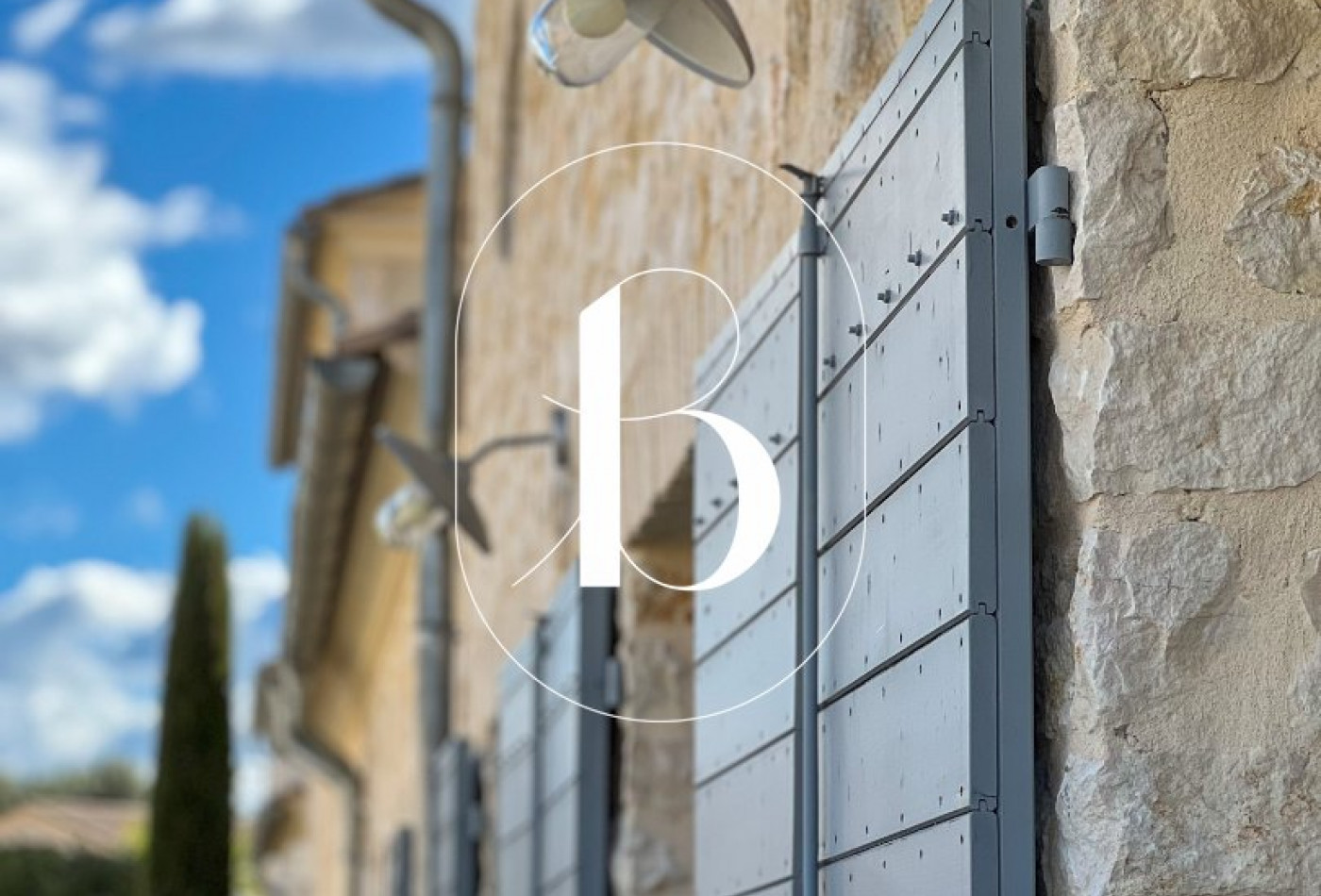 vente Maison contemporaine Uzes - Photo 3