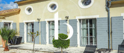 vente Maison contemporaine Uzes