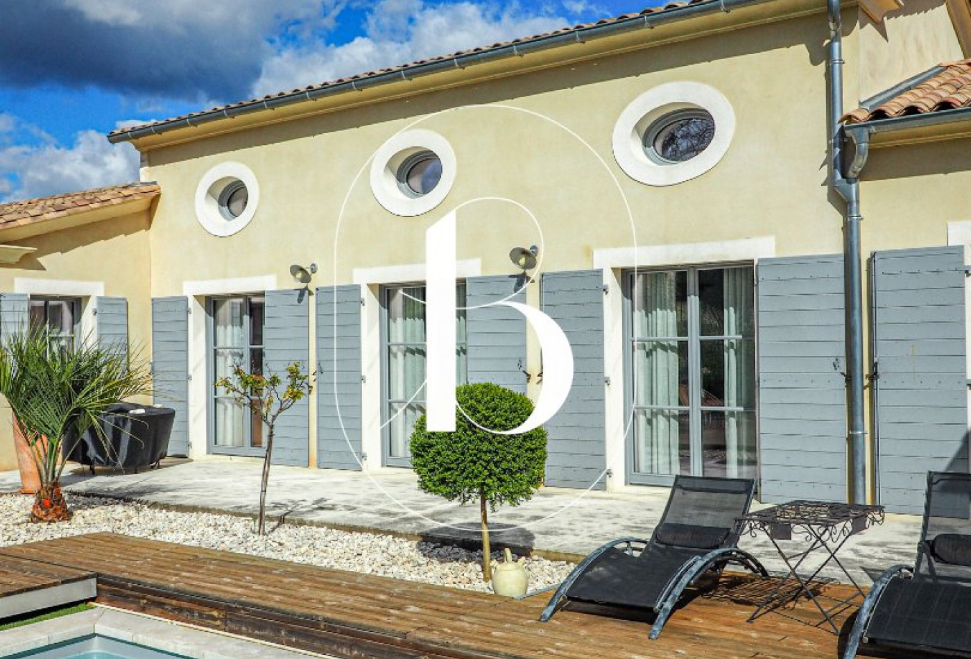 vente Maison contemporaine Uzes - Photo 2