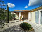 vente Maison contemporaine Uzes