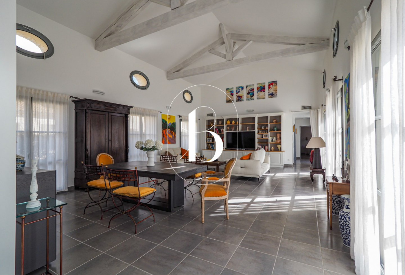 vente Maison contemporaine Uzes - Photo 4