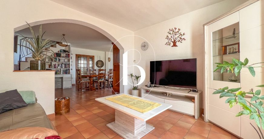 vente Villa Barjac