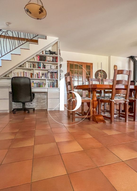 vente Villa Barjac