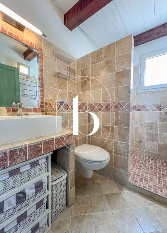 vente Villa Barjac
