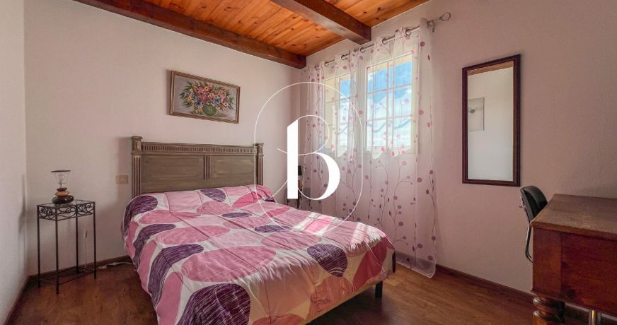 vente Villa Barjac