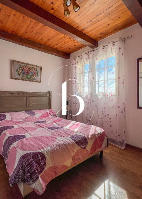 vente Villa Barjac