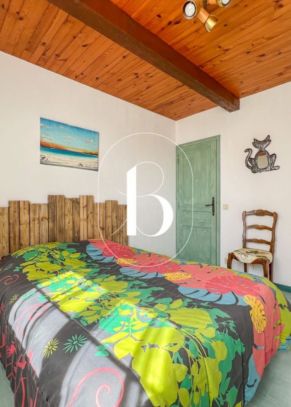 vente Villa Barjac