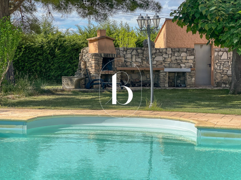 vente Villa Barjac - Photo 5