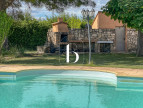 vente Villa Barjac
